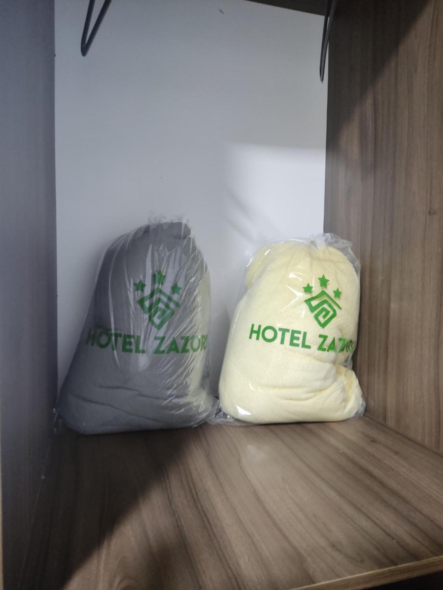Hotel Zazori Варзеа-Ґранді Екстер'єр фото