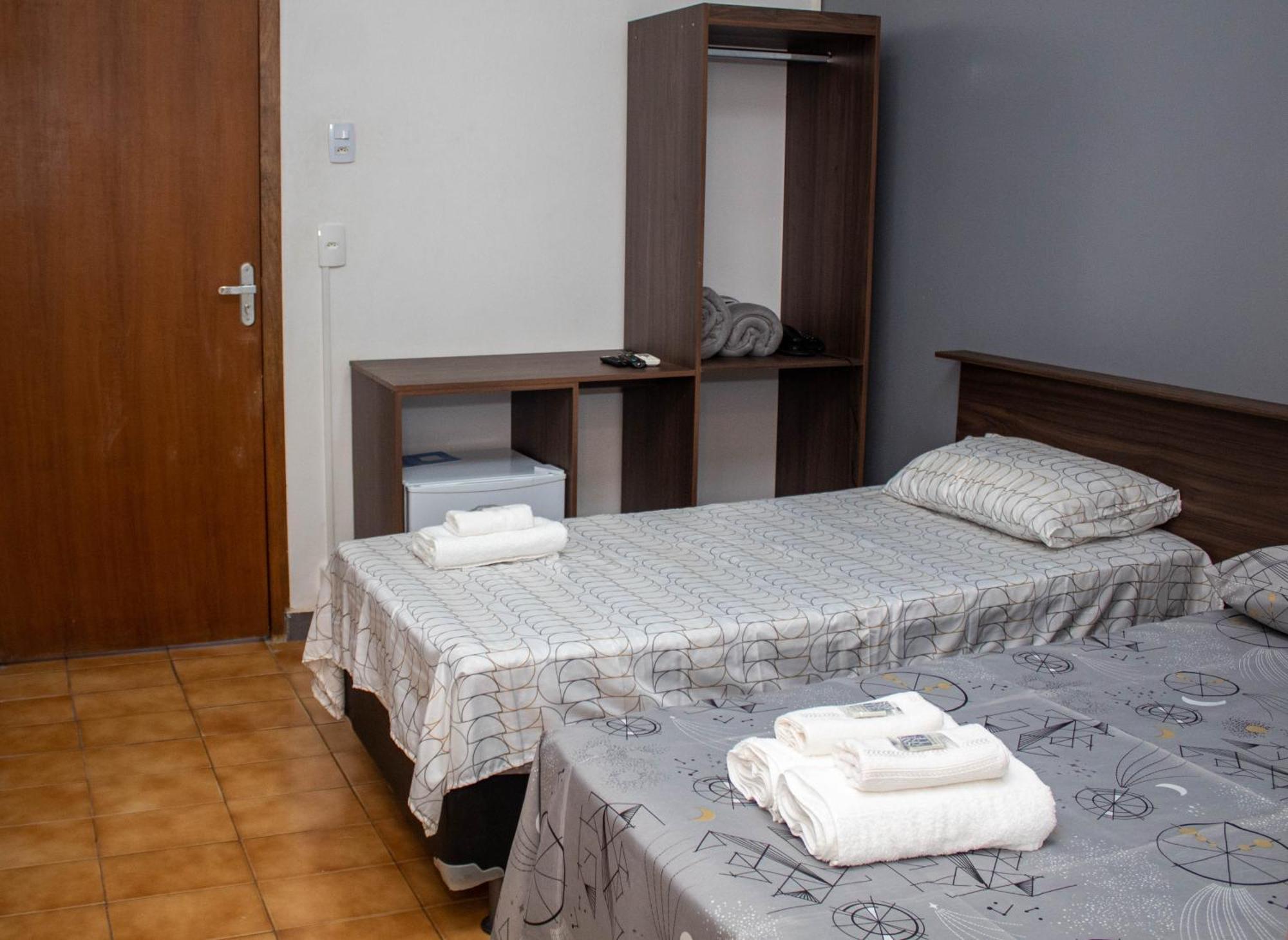 Hotel Zazori Варзеа-Ґранді Екстер'єр фото